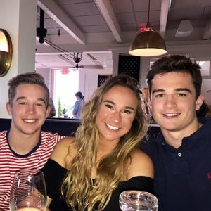 Meet your Posher, Mitchell